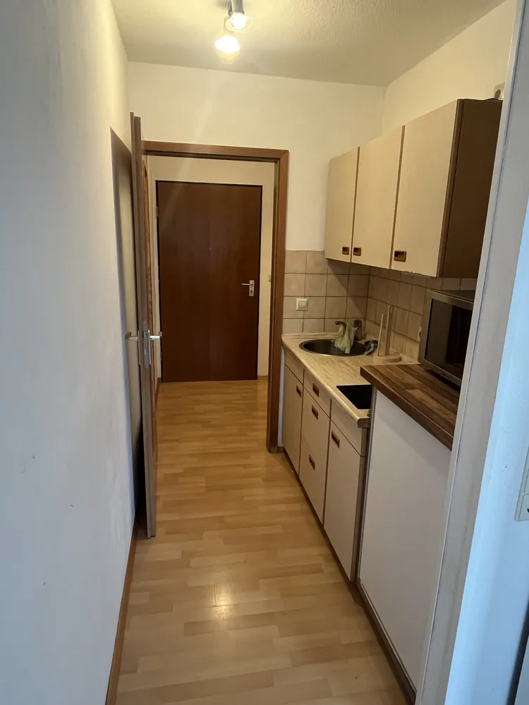 1 Zimmer Wohnung mit 30 m² in Stuttgart – Bild 5