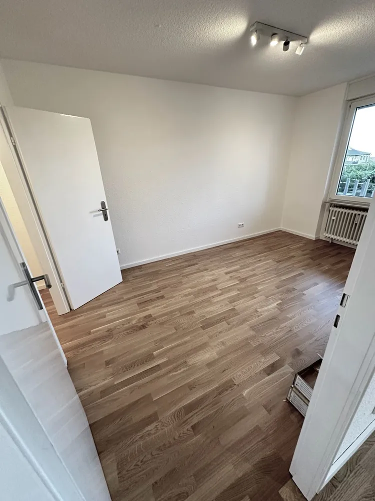 3 Zimmer Wohnung mit 62 m² in Neuss – Bild 4