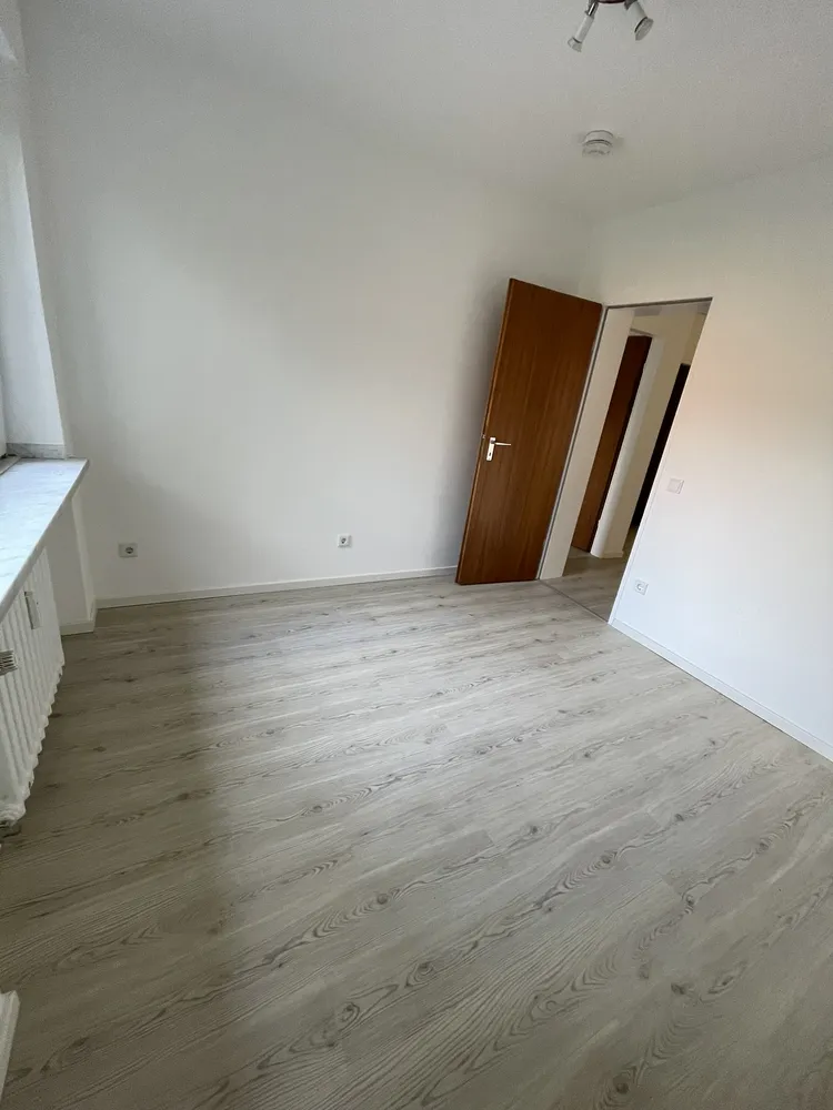 4 Zimmer Wohnung mit 100 m² in Münster – Bild 9