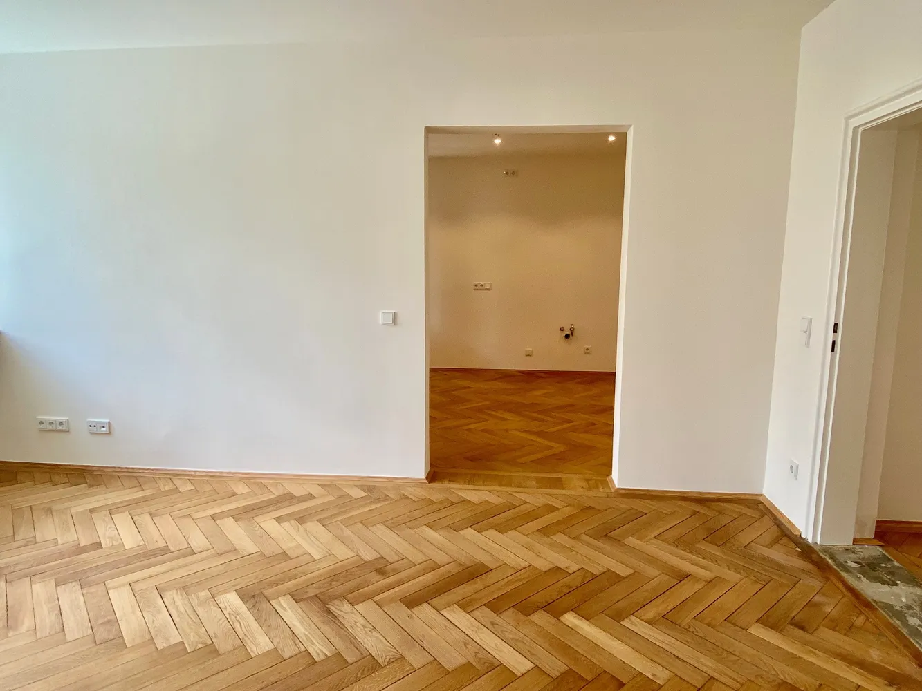 4 Zimmer Wohnung mit 127 m² in München – Bild 10