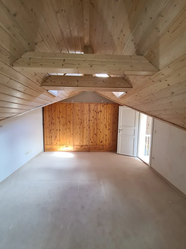 6 Zimmer Wohnung mit 125 m² in Schleswig – Bild 11