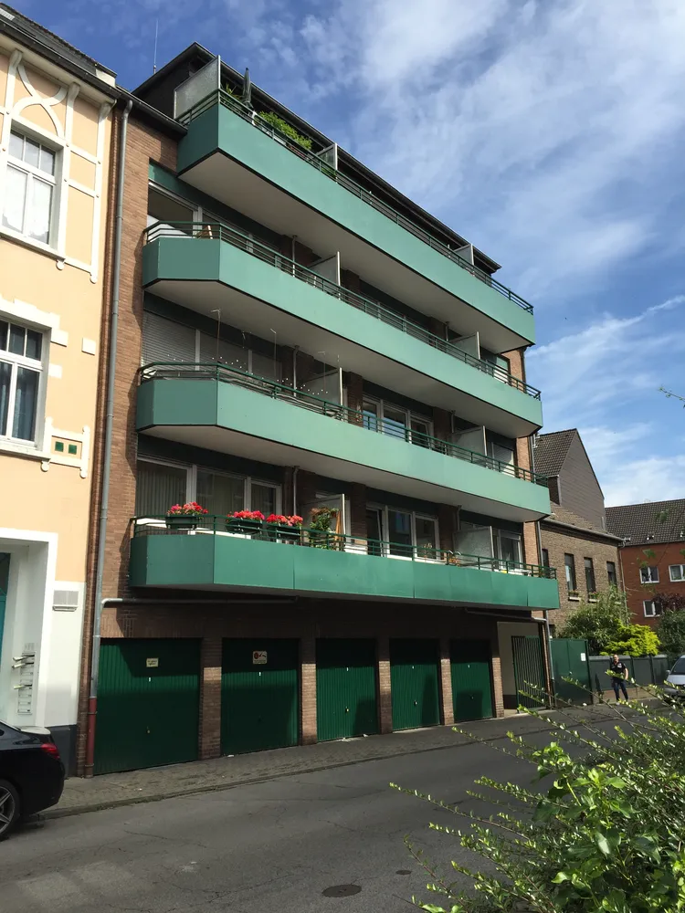 1 Zimmer Wohnung mit 46 m² in Krefeld – Bild 3