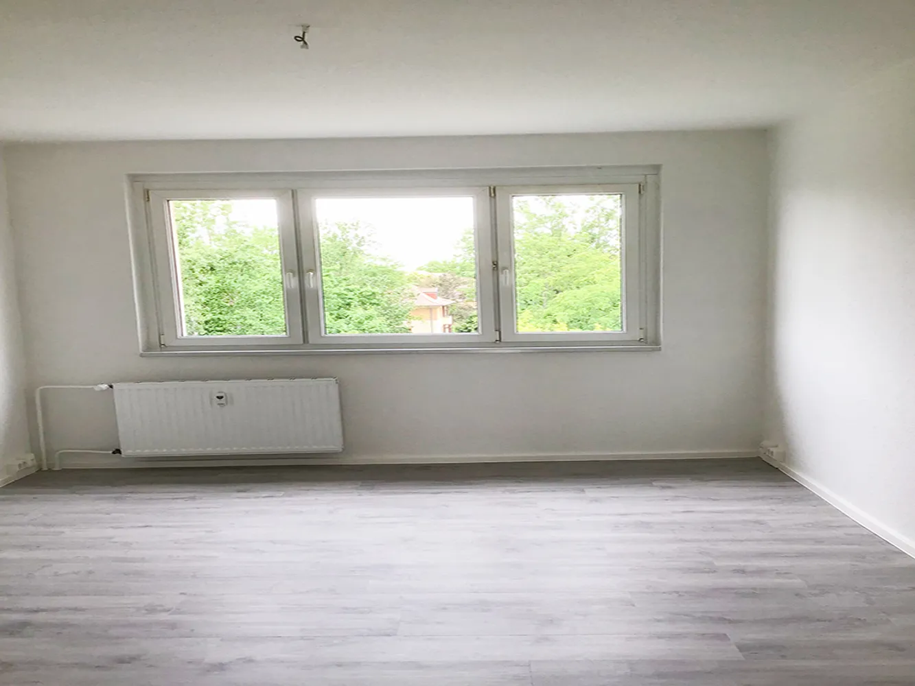 2 room apartment with 47 m² in Leipzig – Photo 6