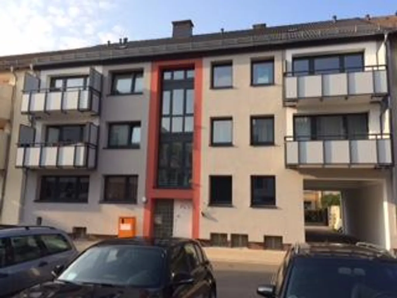 3 Zimmer Wohnung mit 69 m² in Osnabrück – Bild 1