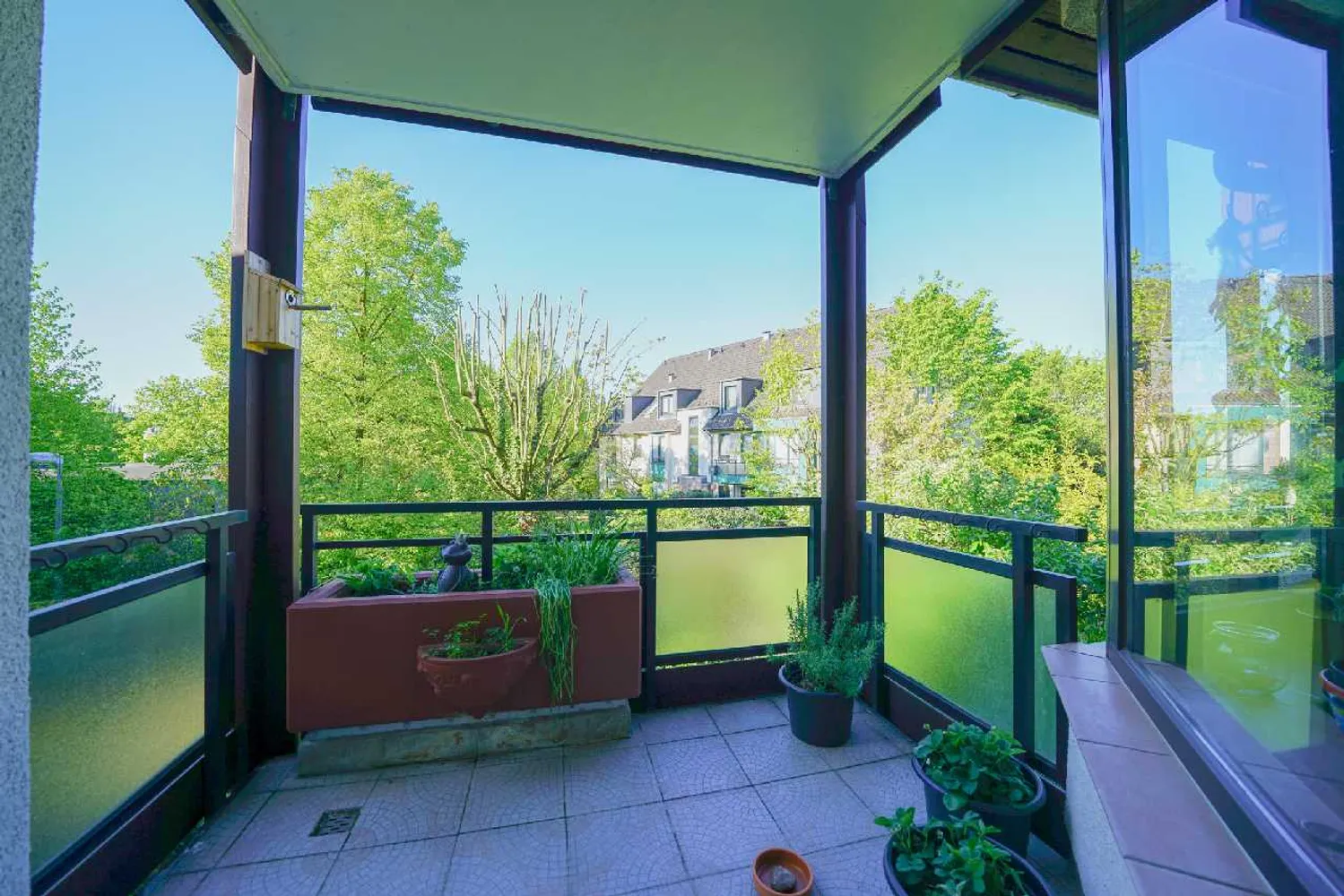 2 Zimmer Wohnung mit 61 m² in Ratingen – Bild 4