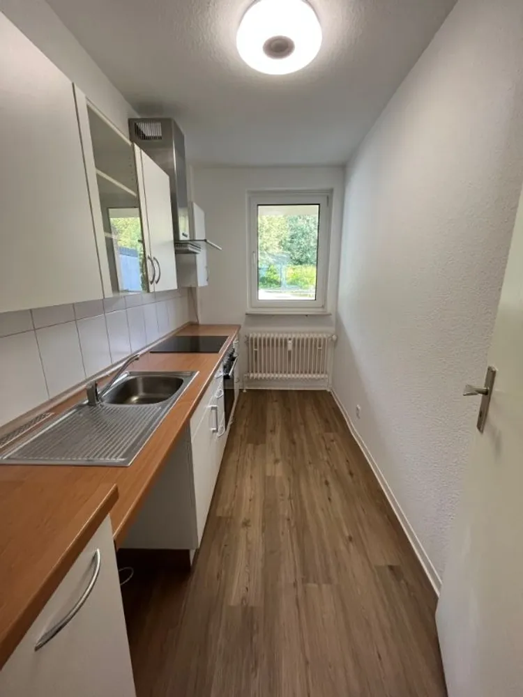 3 Zimmer Wohnung mit 75 m² in Schleswig – Bild 4