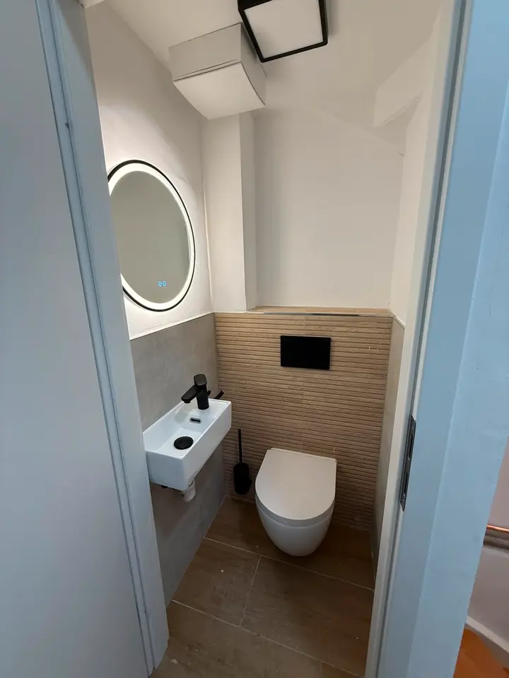 6 Zimmer Wohnung mit 120 m² in Bremen – Bild 9