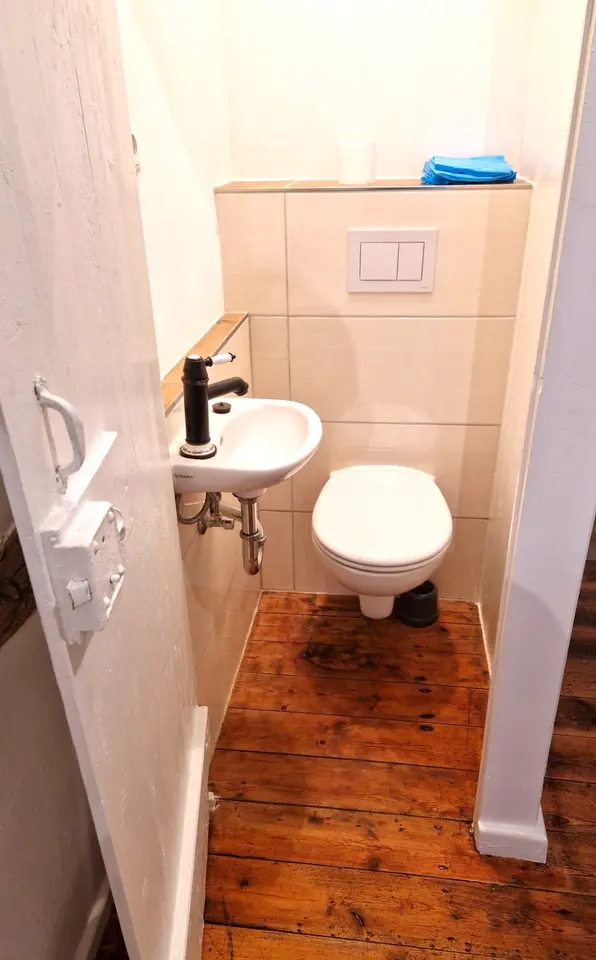 7 Zimmer Haus mit 120 m² in Wismar – Bild 8