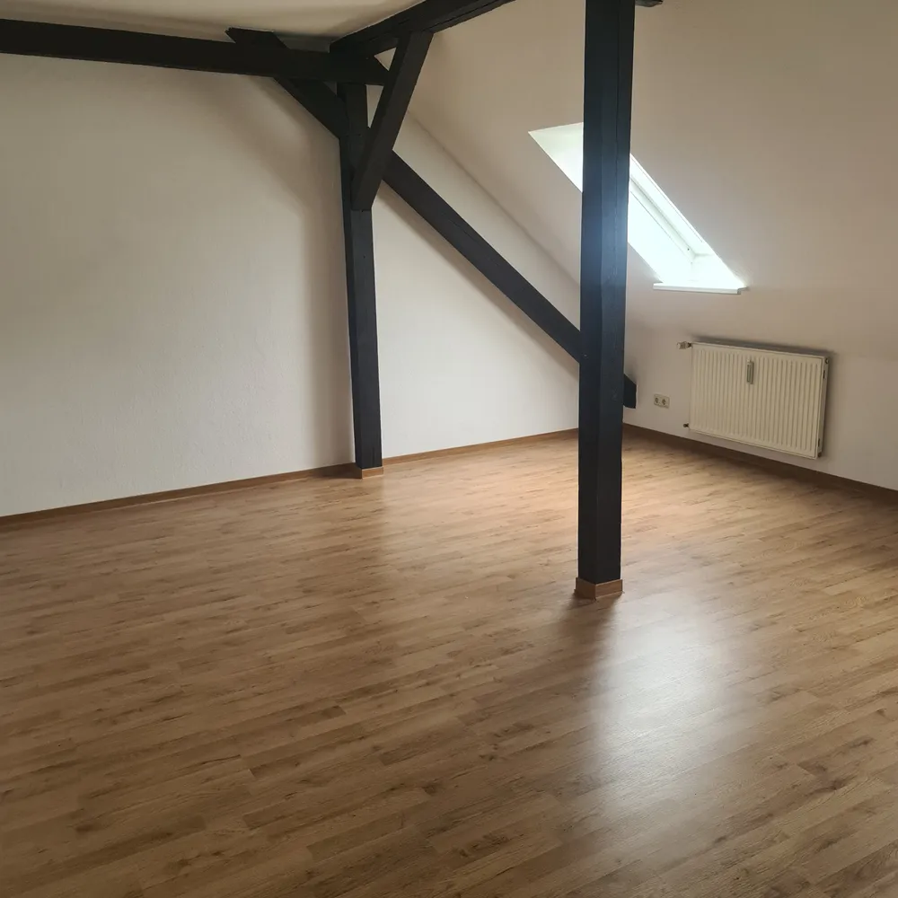 2 Zimmer Wohnung mit 62 m² in Dresden – Bild 7