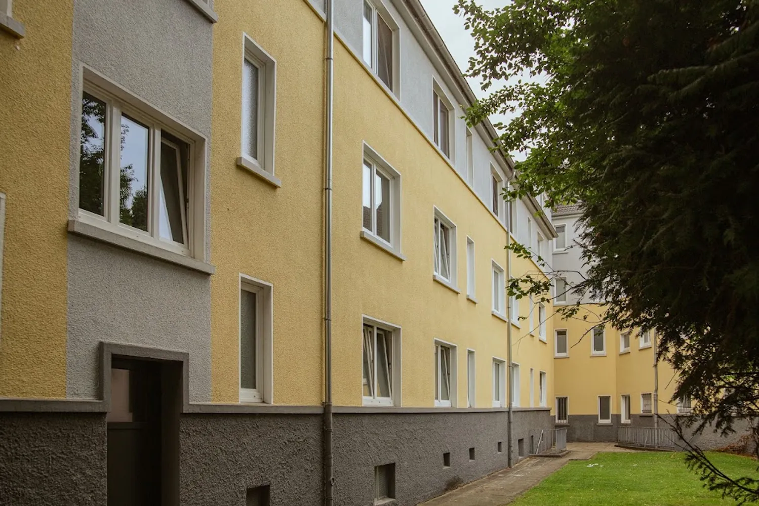 3 Zimmer Wohnung mit 69 m² in Essen – Bild 4