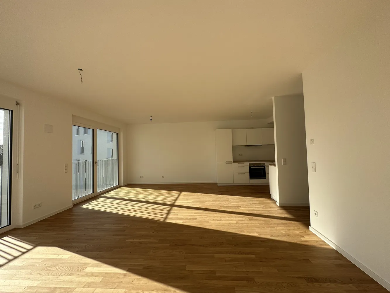 3 Zimmer Wohnung mit 100 m² in Neu-Ulm – Bild 5