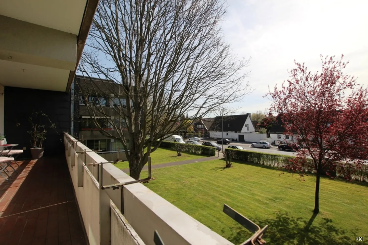 2 Zimmer Wohnung mit 65 m² in Krefeld – Bild 5