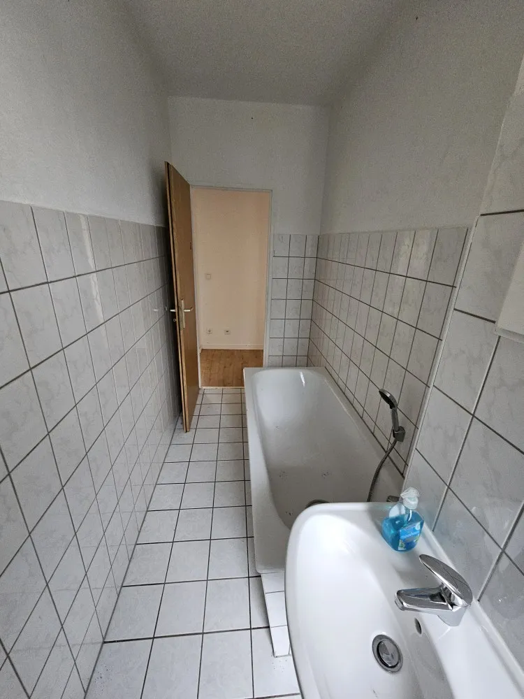 3 Zimmer Wohnung mit 59 m² in Altenburg – Bild 2