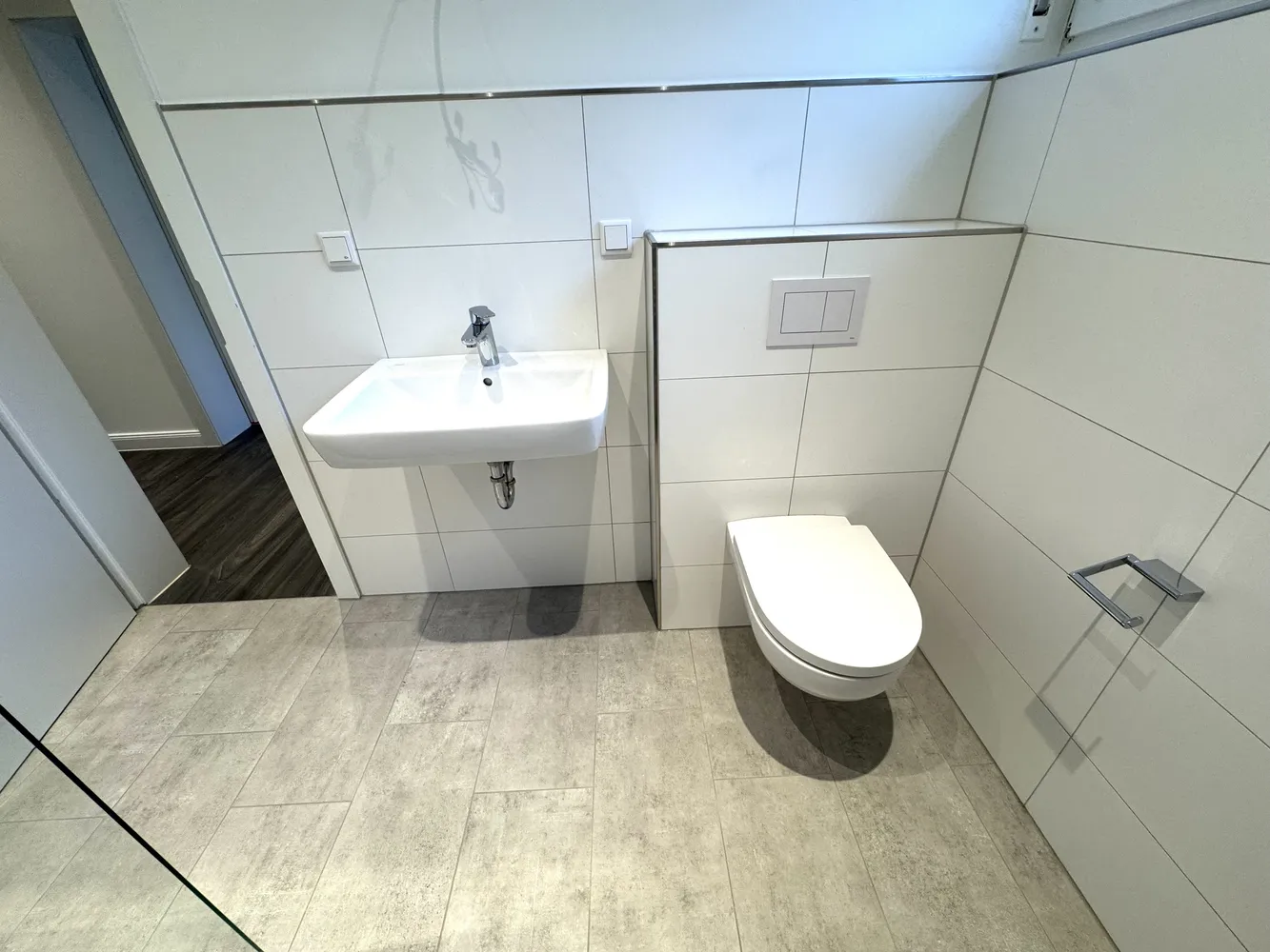 3 Zimmer Wohnung mit 116 m² in Detmold – Bild 5
