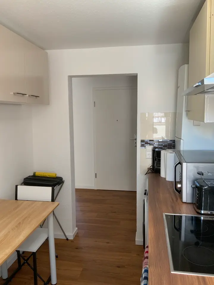 Shared room with 70 m² in Stuttgart – Photo 10