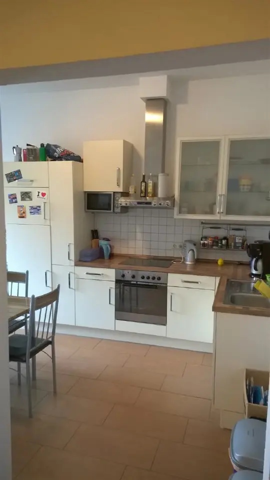 Studio mit 21 m² in Zwickau – Bild 3
