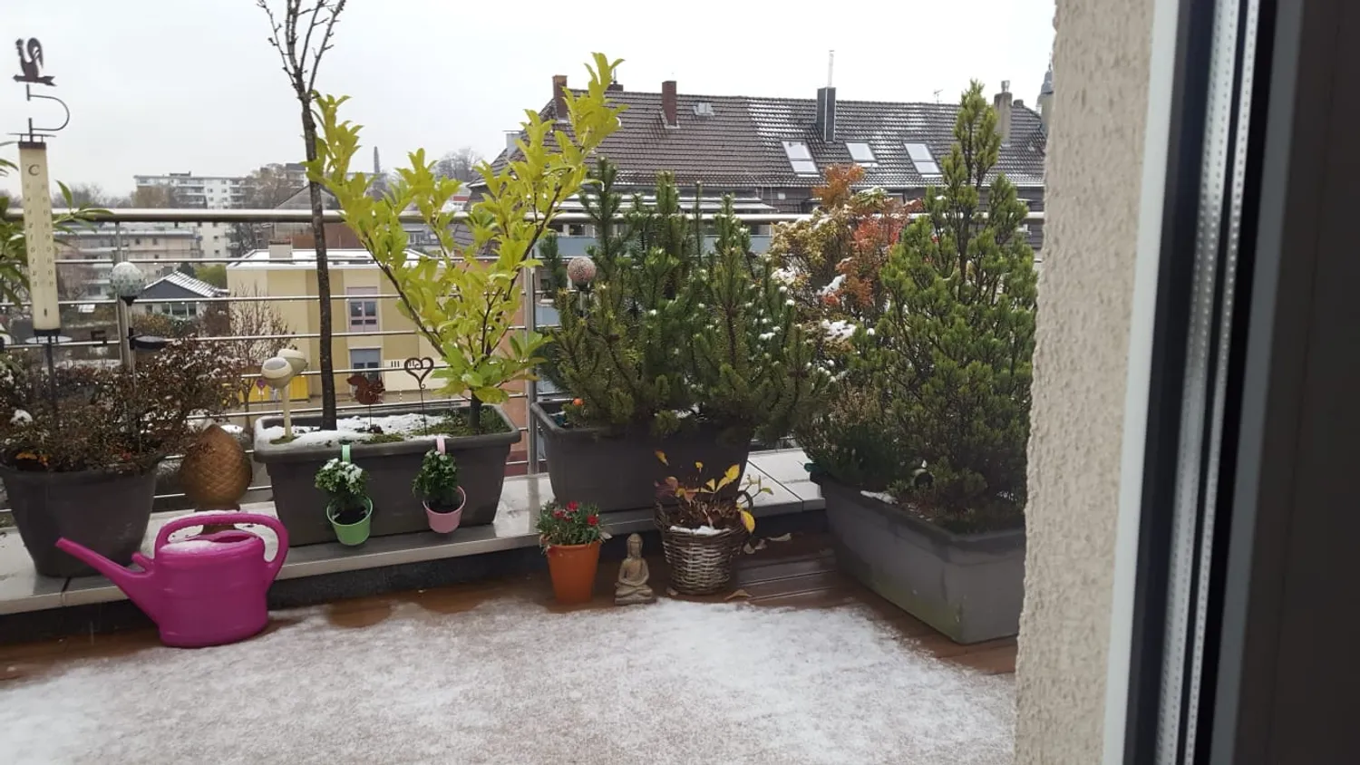 4 Zimmer Wohnung mit 129 m² in Wuppertal – Bild 10