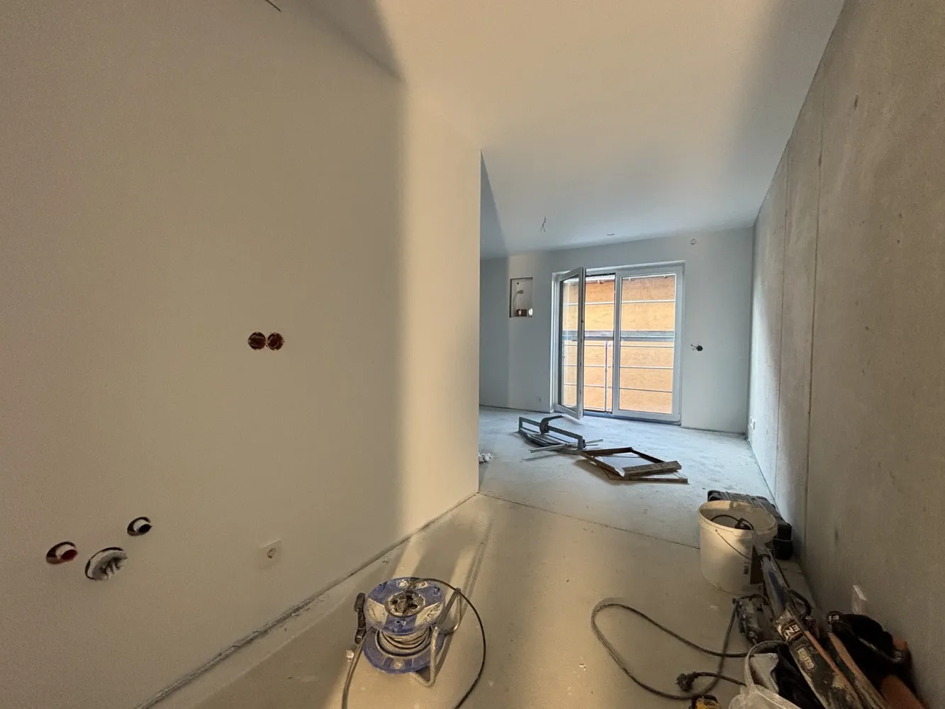 1 Zimmer Wohnung mit 23 m² in Friedrichshafen – Bild 7