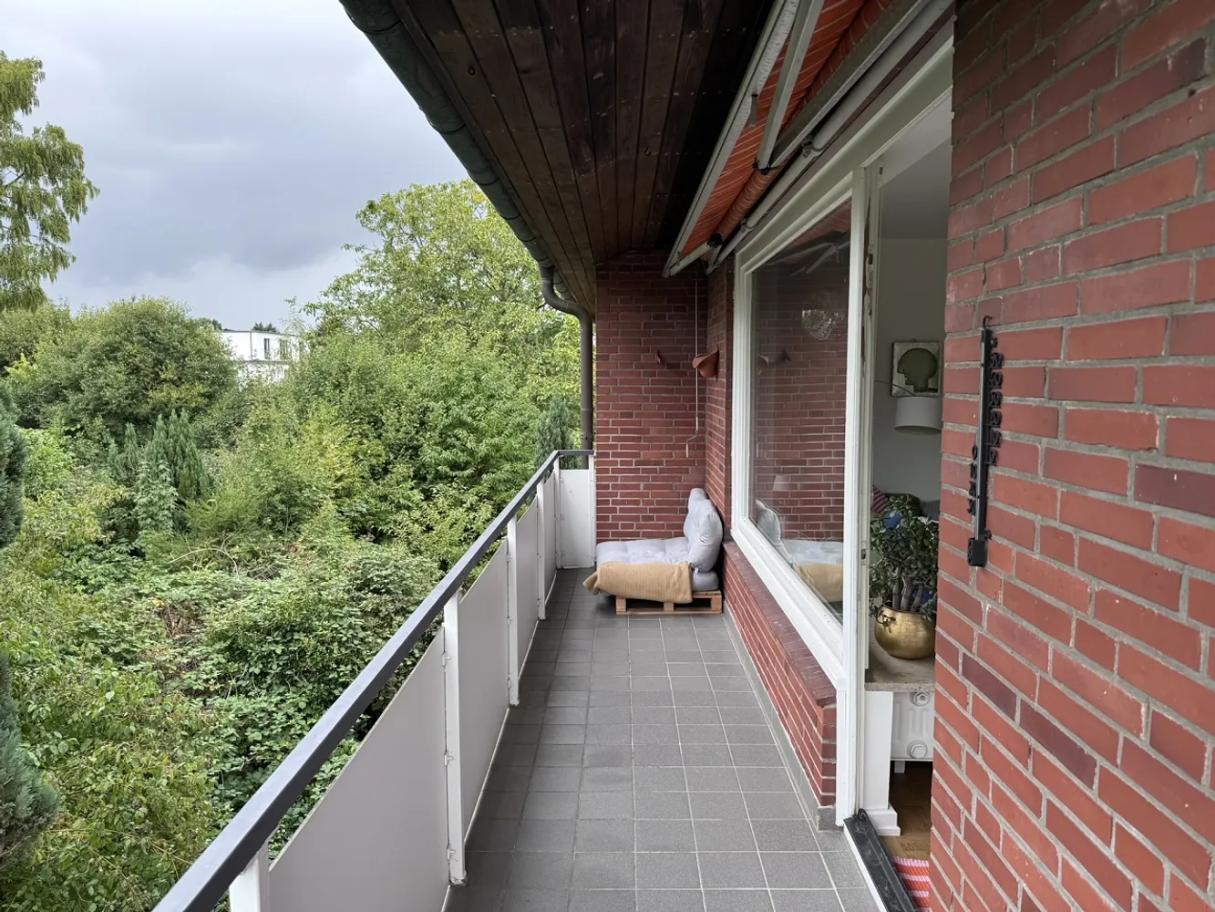 4 Zimmer Wohnung mit 101 m² in Hamburg – Bild 10