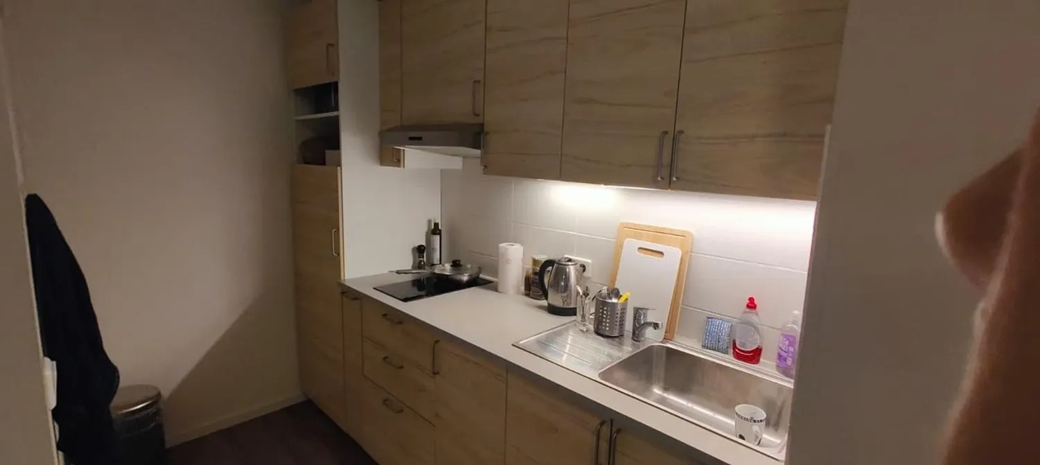 2 Zimmer Wohnung mit 60 m² in Berlin – Bild 10