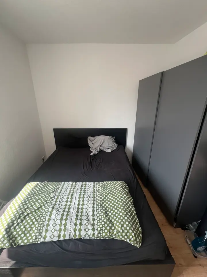 Shared room with 9 m² in Magdeburg – Photo 3