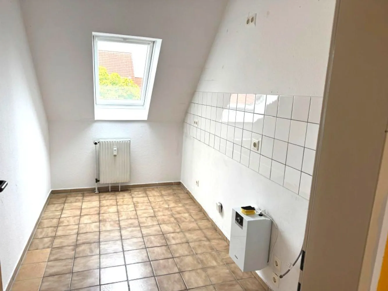 2 Zimmer Wohnung mit 49 m² in Bielefeld – Bild 4