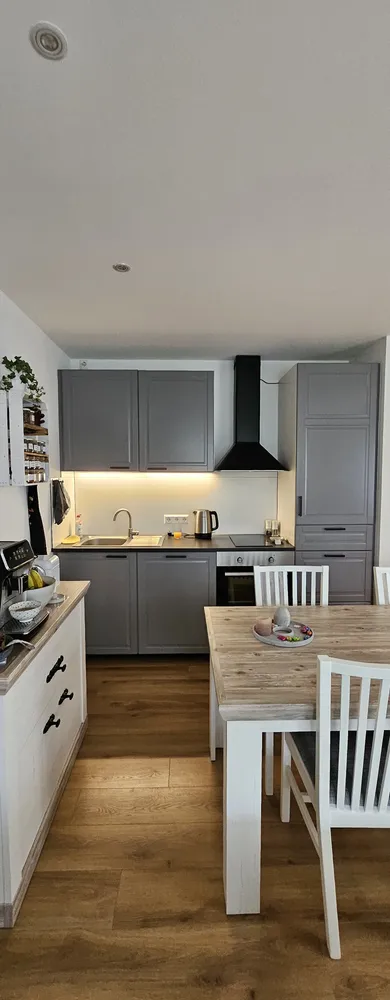 3 Zimmer Wohnung mit 59 m² in Rottenburg am Neckar – Bild 8