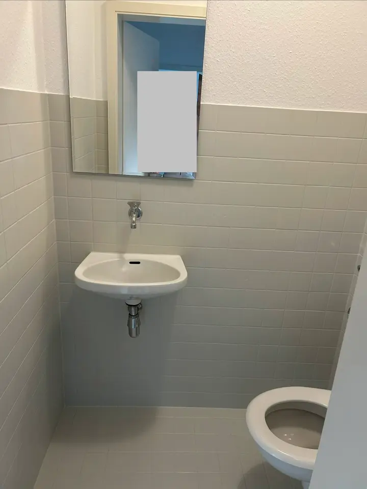 2 Zimmer Wohnung mit 52 m² in Balingen – Bild 6
