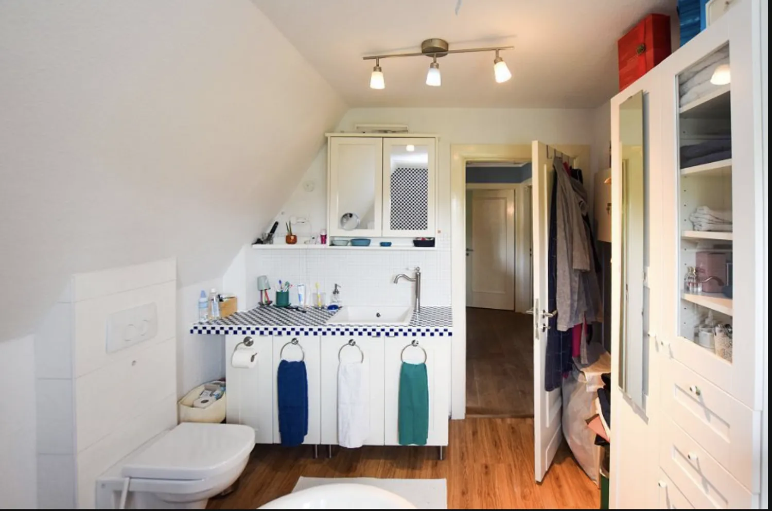 5 Zimmer Haus mit 160 m² in Elmshorn – Bild 4