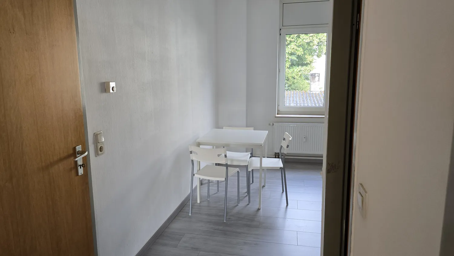 2 Zimmer Wohnung mit 33 m² in Dortmund – Bild 9