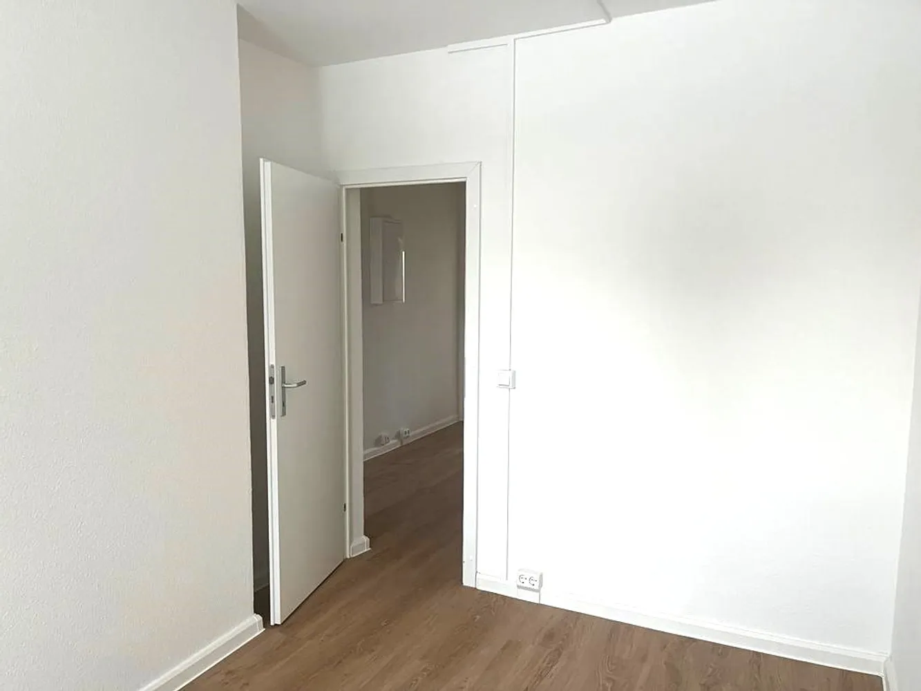 3 Zimmer Wohnung mit 57 m² in Cottbus – Bild 5