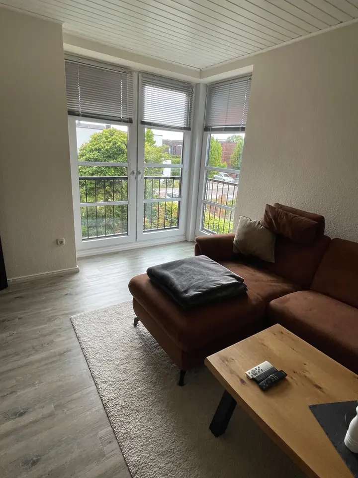 3 Zimmer Wohnung mit 68 m² in Coesfeld – Bild 8