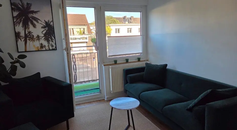 WG-Zimmer mit 42 m² in Bergheim – Bild 8