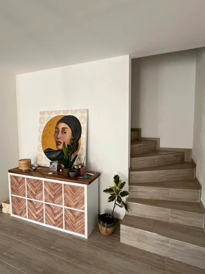 4 Zimmer Wohnung mit 104 m² in Lengerich – Bild 2
