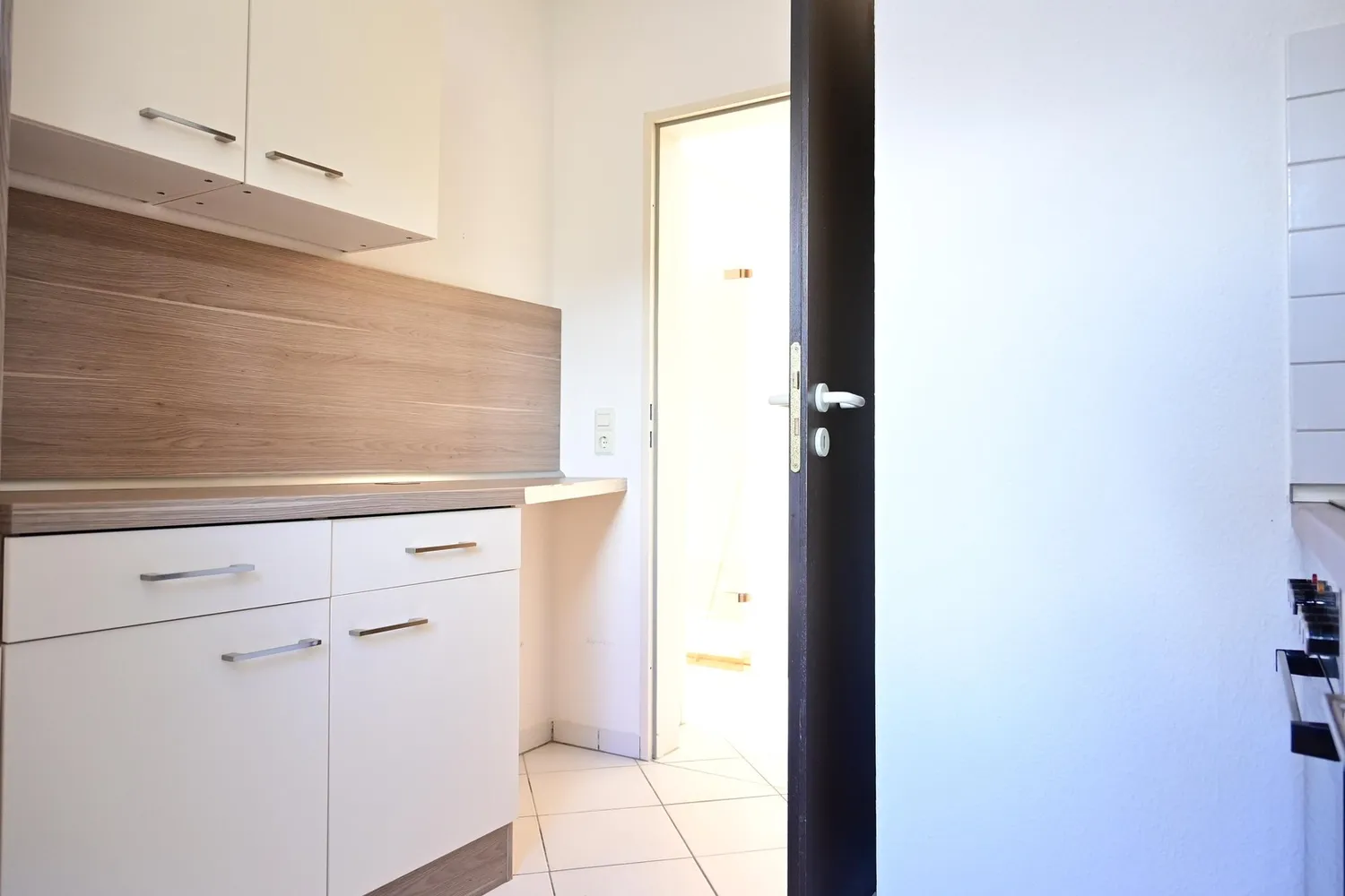 2 Zimmer Wohnung mit 50 m² in Bielefeld – Bild 7