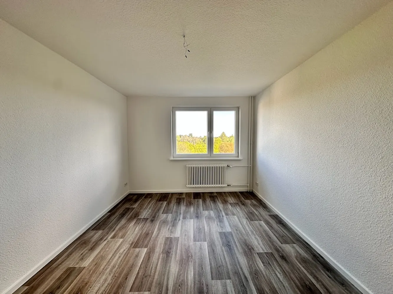 2 Zimmer Wohnung mit 62 m² in Berlin – Bild 4