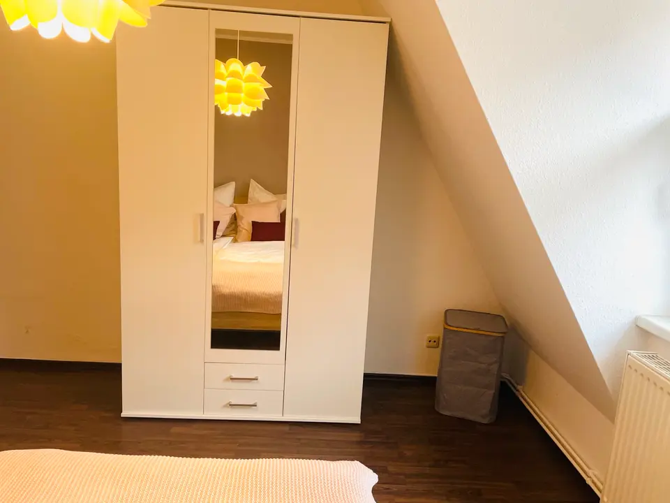 3 Zimmer Wohnung mit 50 m² in Jena – Bild 6