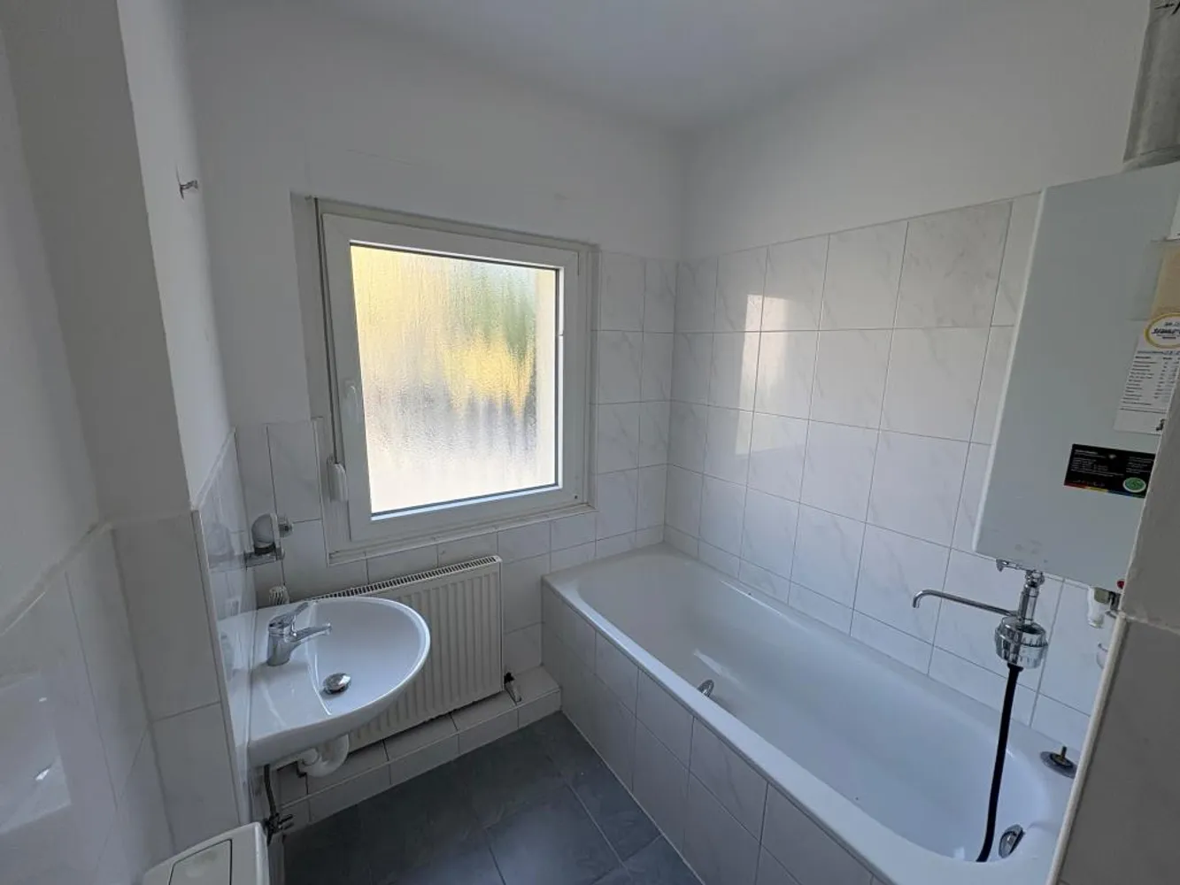 3 Zimmer Wohnung mit 72 m² in Velbert – Bild 1