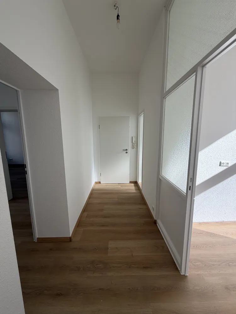 2 room apartment with 50 m² in Aachen – Photo 3