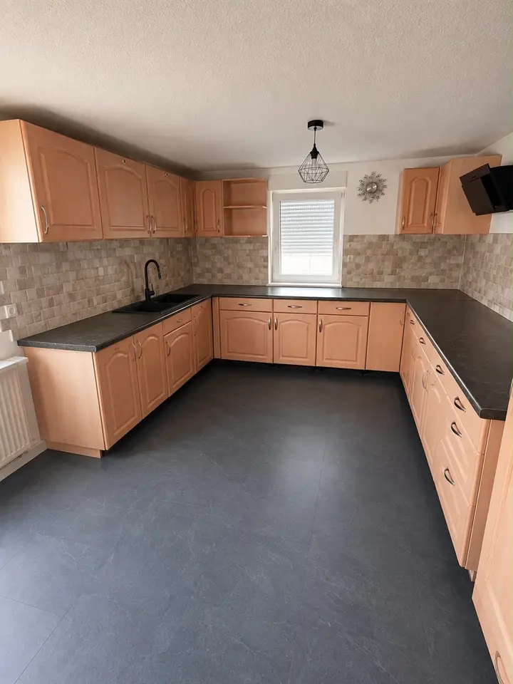 3 Zimmer Wohnung mit 97 m² in Sonneberg – Bild 8