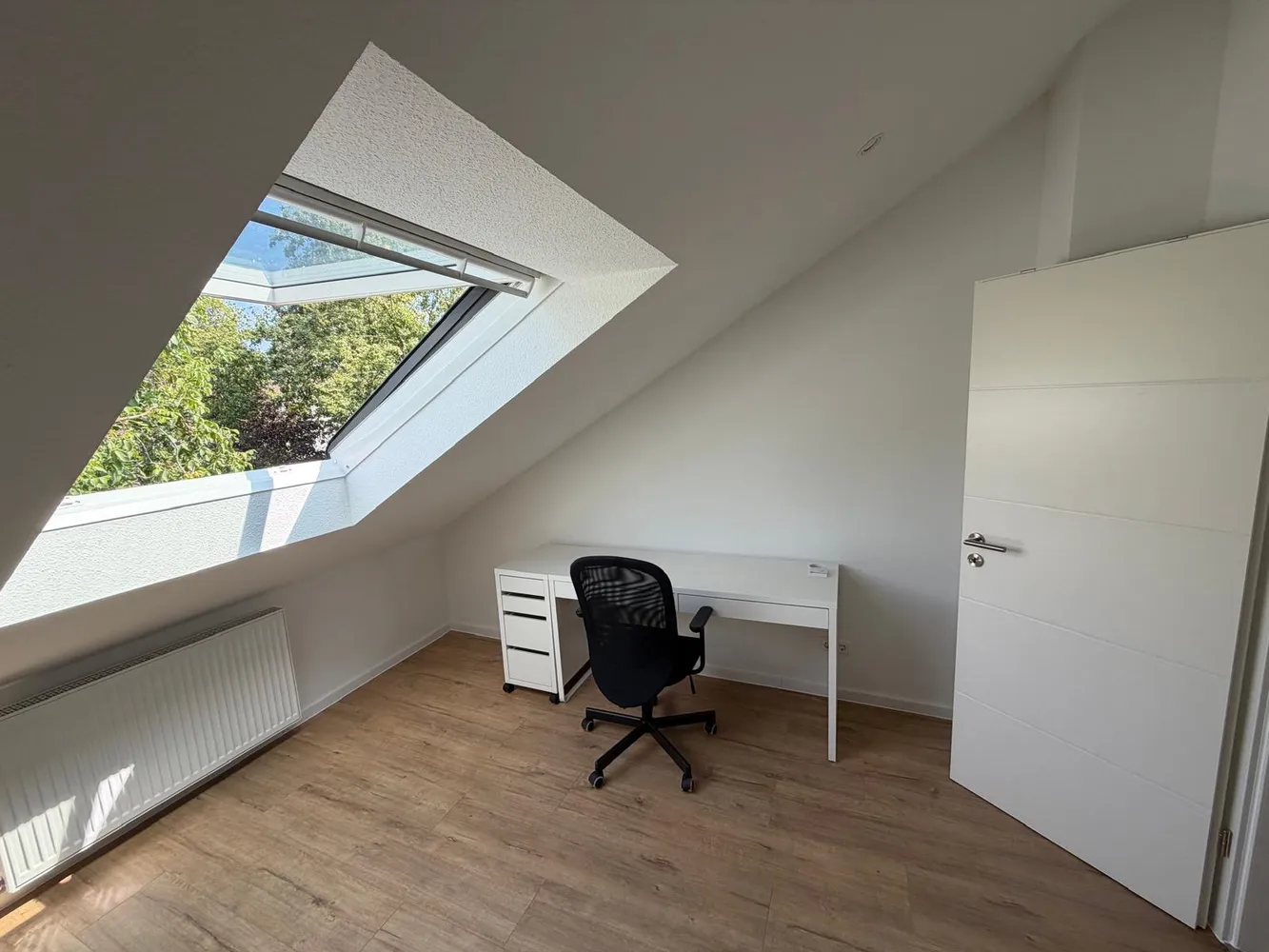 2 Zimmer Wohnung mit 42 m² in Heidelberg – Bild 8
