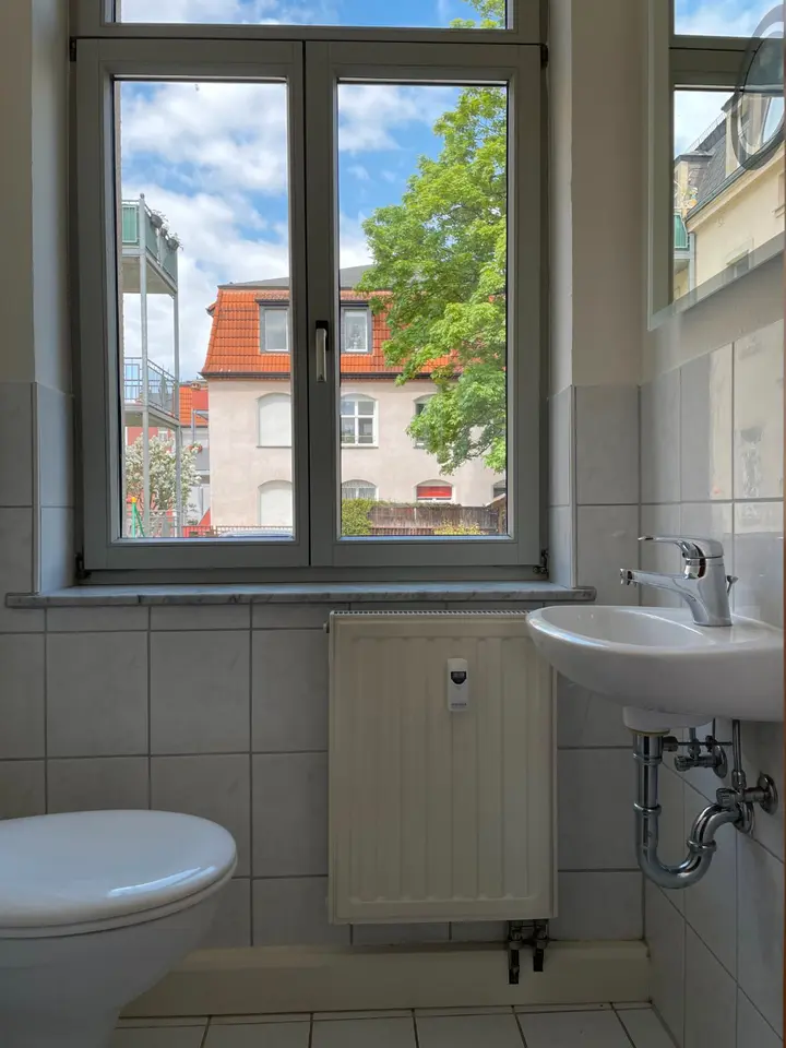 2 Zimmer Wohnung mit 53 m² in Pirna – Bild 7
