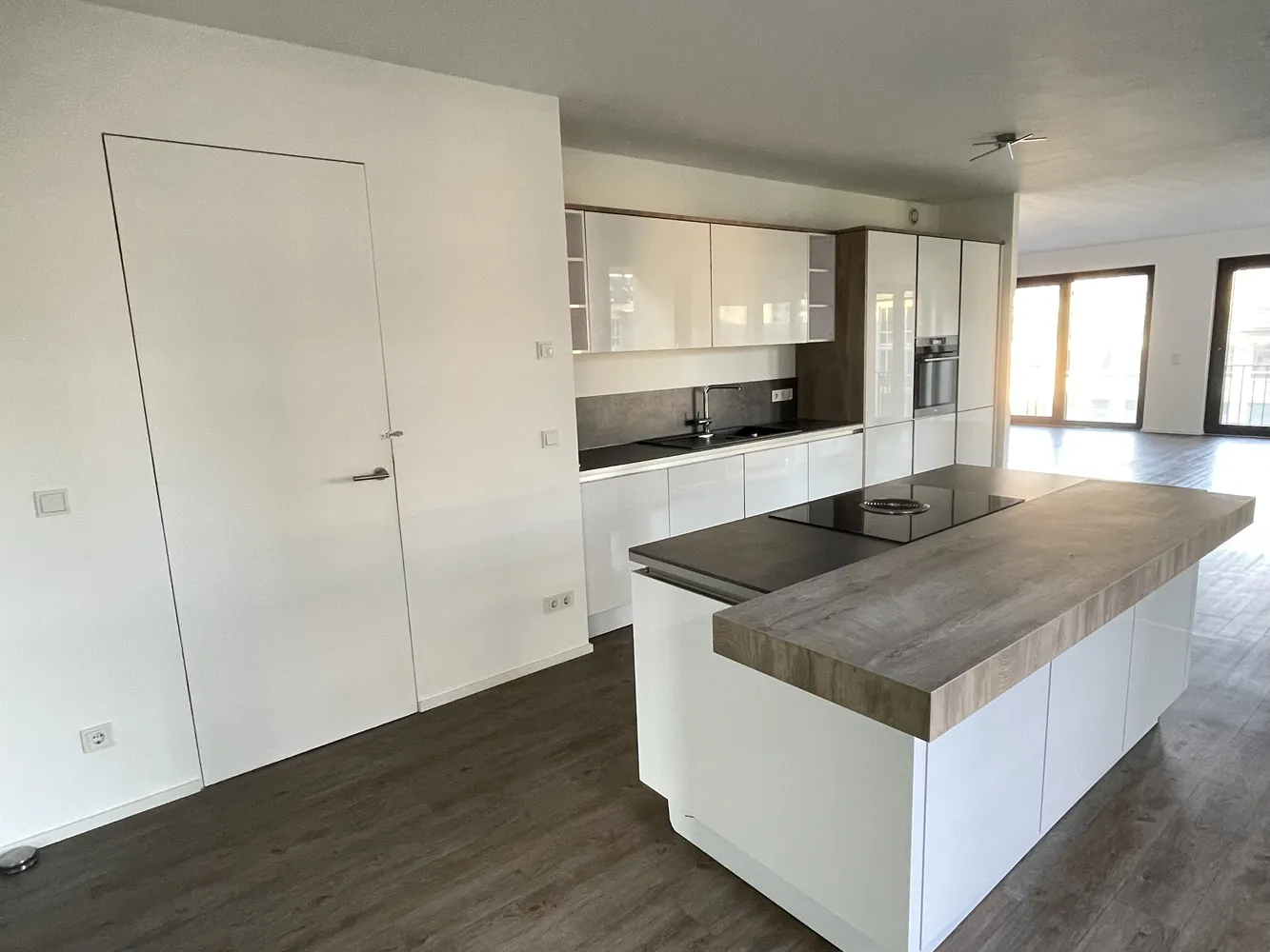 3 Zimmer Wohnung mit 156 m² in Köln – Bild 9