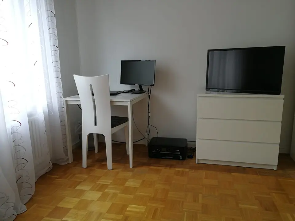 WG-Zimmer mit 37 m² in Leonberg – Bild 6