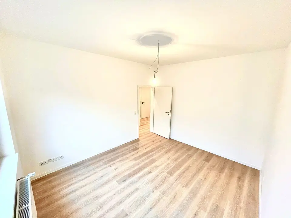 3 Zimmer Wohnung mit 70 m² in Kamp-Lintfort – Bild 4