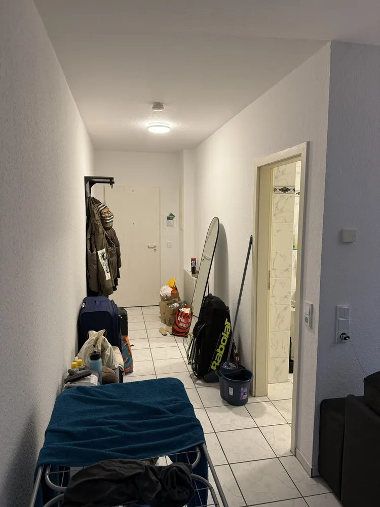 2 Zimmer Wohnung mit 52 m² in Euskirchen – Bild 7