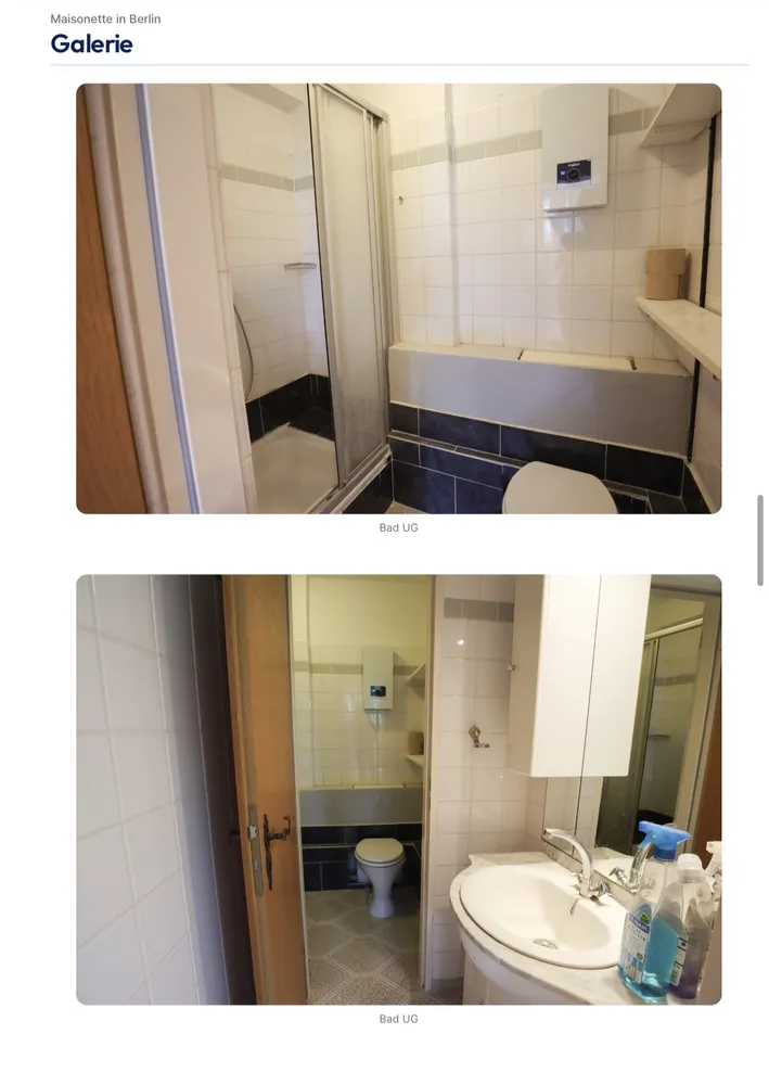 2 room apartment with 69 m² in Berlin – Photo 1