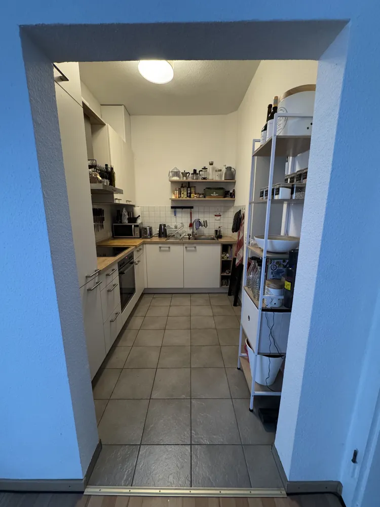 2 Zimmer Wohnung mit 52 m² in Stuttgart – Bild 4