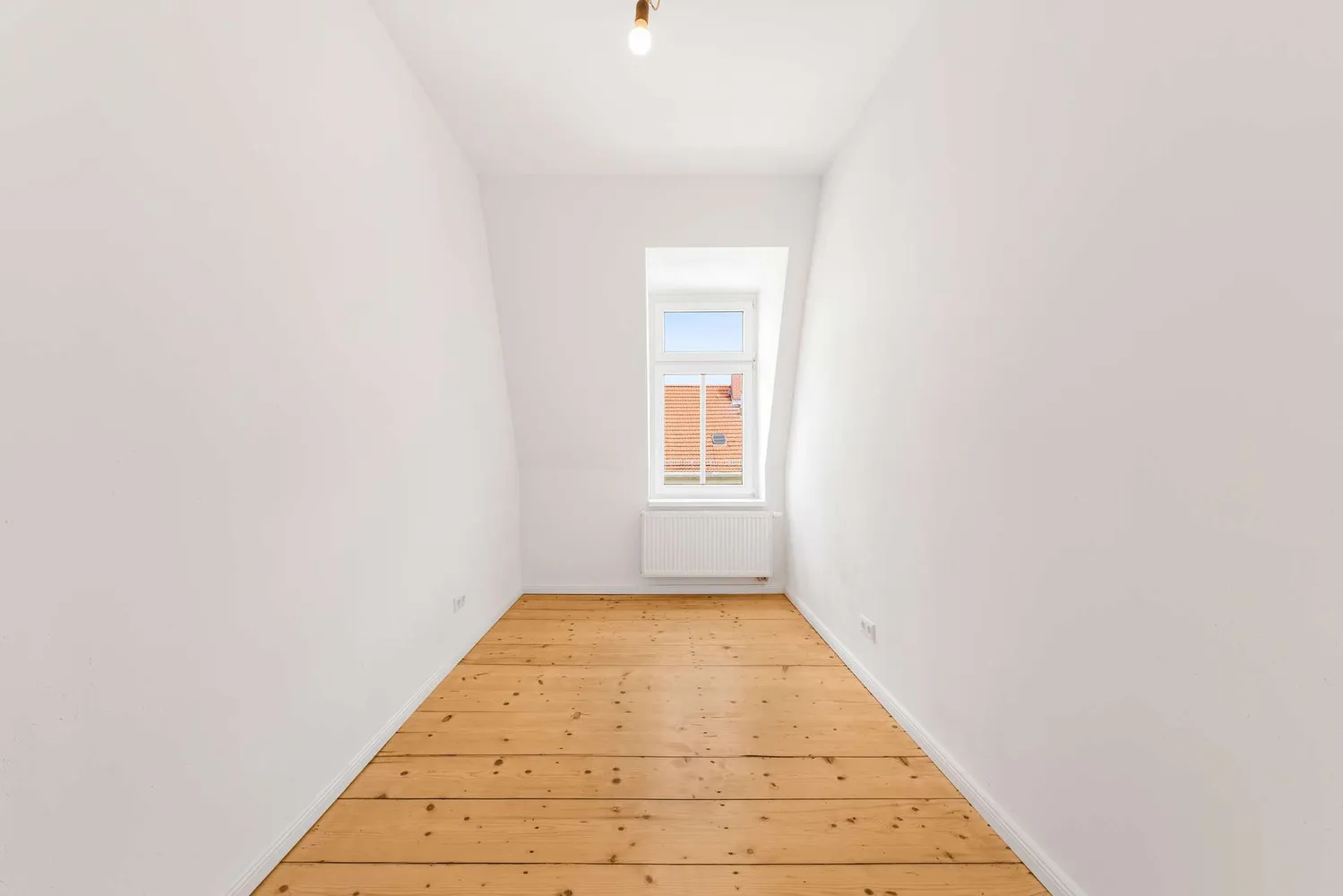 5 room apartment with 96 m² in Leipzig – Photo 8