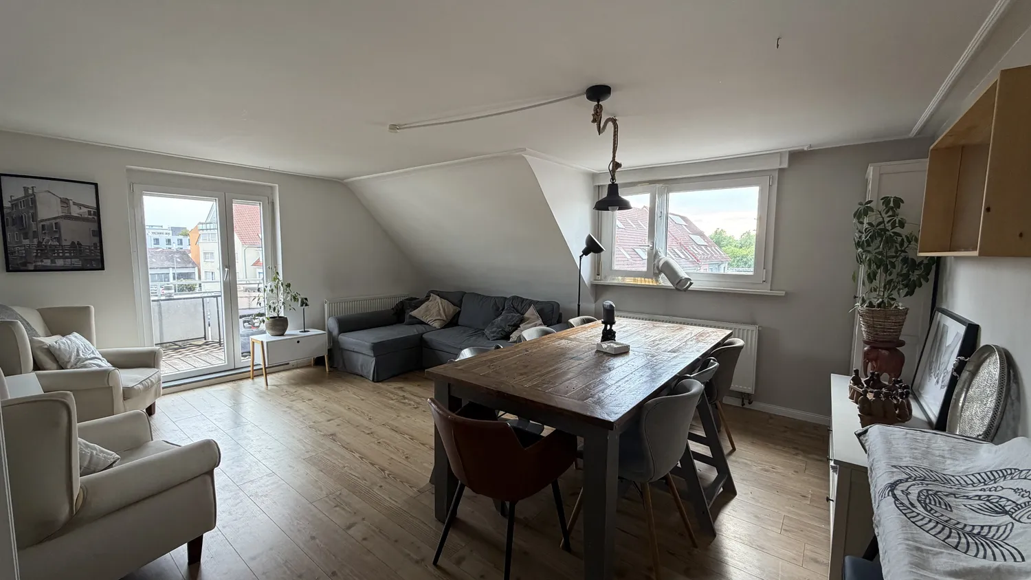 4 Zimmer Wohnung mit 84 m² in Ludwigsburg – Bild 11